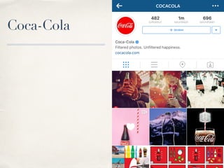 Coca-Cola
 