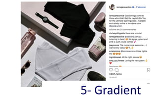 5- Gradient
 