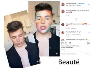 Beauté
 