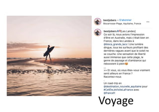 Voyage
 