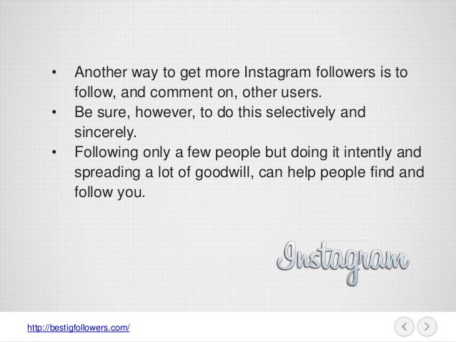 5 - instagram following likes disappear