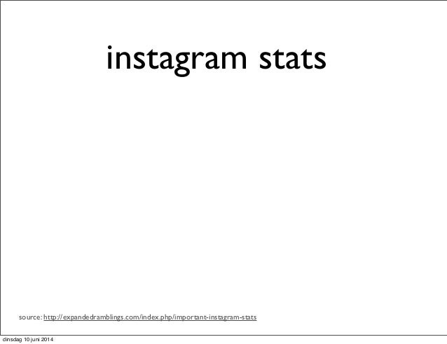 2 instagram stats - instagram followers 1m
