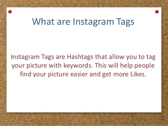 get more likes and followers 1 instagram tags 2 - instagram tags to get more likes and followers