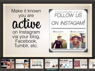 #Instagram #Tips for #Businesses