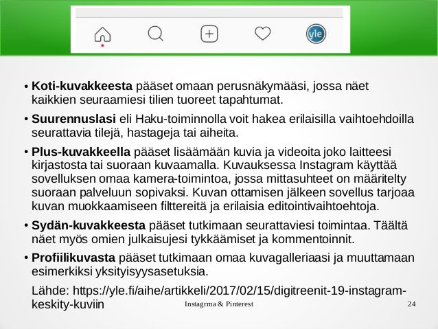 Instagram