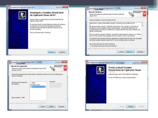Instal.lació idCat