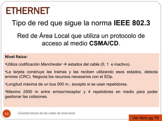 Instalacion RAL | PPT