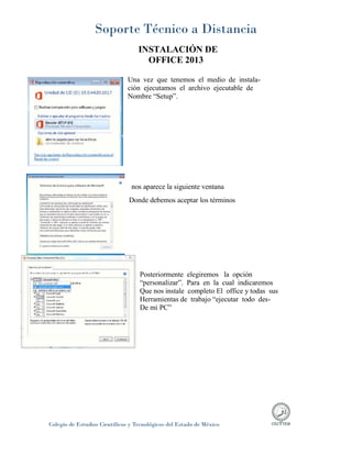 Ya se puede descargar el primer Service Pack para Office 2013