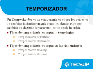 TEMPORIZADOR
 