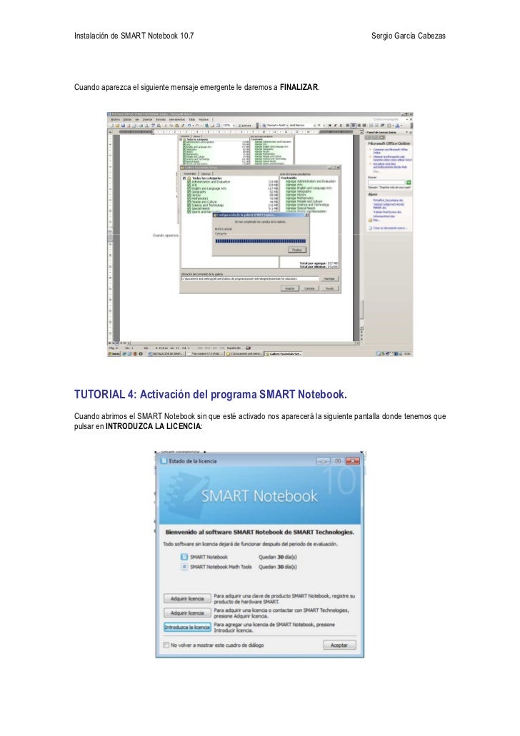 Smart notebook download for mac