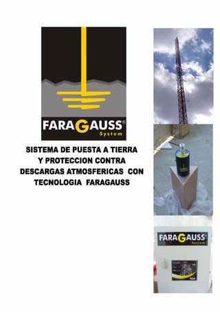 Instalación de Sistema FaraGauss en C4 León Guanajuato