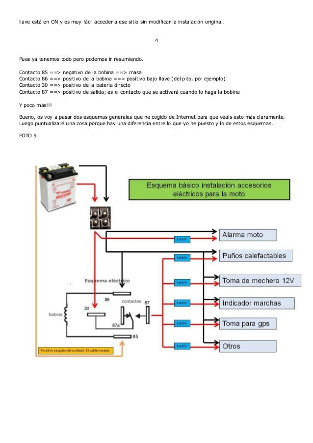 Yamaha Rx 100 Wiring Diagram Diagrama Electrico Yamaha Rx 100 | Diagrama de fiação elétrica – do cérebro