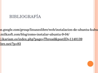 PASOS: Ahora nos toca decidir si nos quedamos o no con dos S.O. 