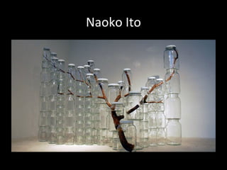 Naoko Ito
 