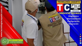 Instalacion cctv tecnologia caqueta florencia whatsapp.3115597950