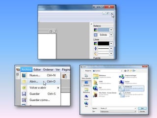 Instalacion de neobook 5