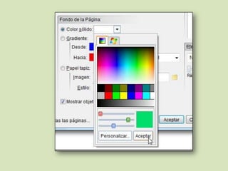 Instalacion de neobook 5