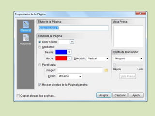 Instalacion de neobook 5