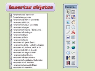 Instalacion de neobook 5