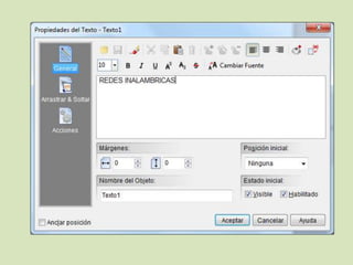 Instalacion de neobook 5