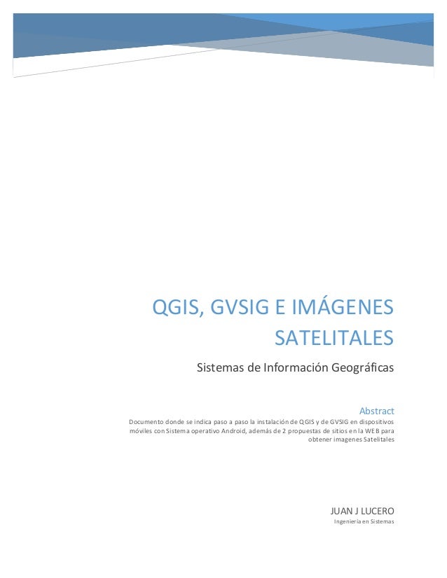 Imagenes Satelitales En Qgis | instalaci 243 n de qgis en un dispositivo m 243 vil im 225 genes Imagenes Satelitales En Qgis | instalaci 243 n de qgis en un dispositivo m 243 vil im 225 genes
