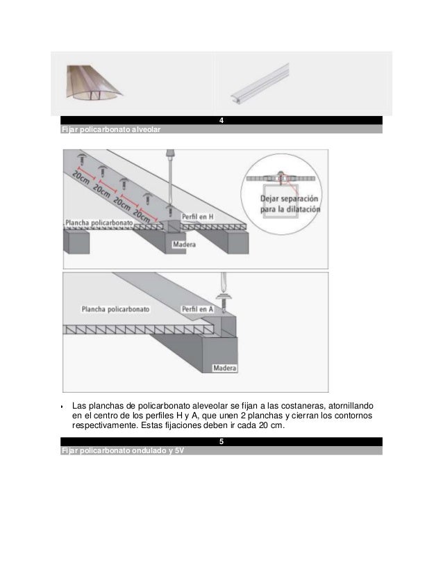 como instalar un techo de policarbonato instalacion de techo de policarbonato como instalar un techo de policarbonato instalacion de techo de policarbonato