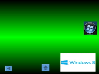 Instalacion de win 8