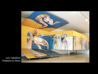 Luis	
  	
  Caballero	
  
PolípBco	
  sin	
  Atulo	
  
 
