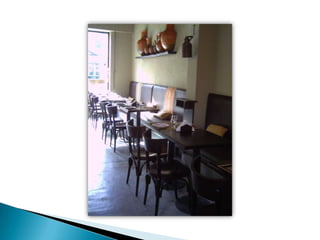 Instalaciones comerciales