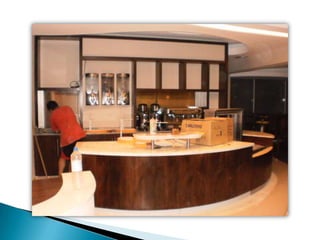 Instalaciones comerciales