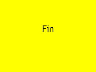 Fin
 
