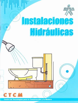 Instalaciones hidraulicas sena ctcm