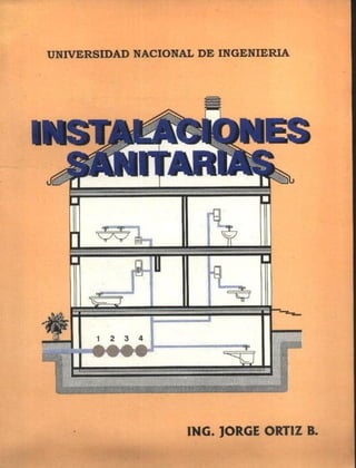 INSTALACIONES SANITARIAS - Jorge Ortiz.pdf
