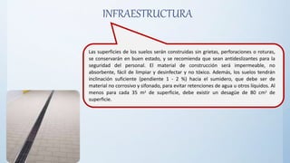 INSTALACIONES Y MAQUINARIA EN LA INDUSTRIA LACTEA.pptx
