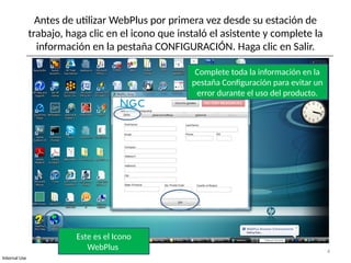 Instalacion NGC WebPlus y Uso - Para fabricas.pptx