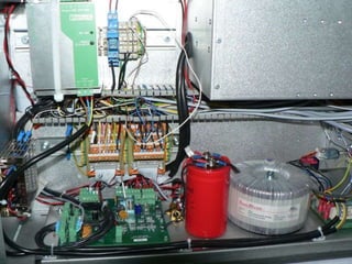 Temas de discusión 
 Exponer las ideas principales que 
se tratarán 
 