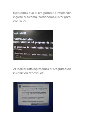 Instalacion windows 98[1][1]