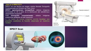 Instalación y Funcionamiento de Unidades de Medicina Nuclear: Diseño ...