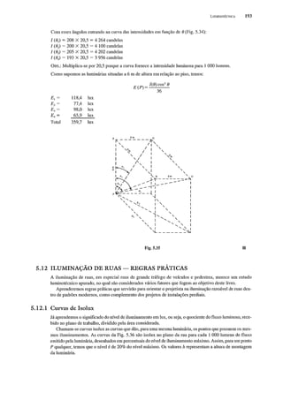 CREDER, Helio. Instalações Elétricas 15ª Ed.