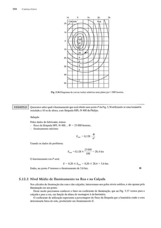 CREDER, Helio. Instalações Elétricas 15ª Ed.