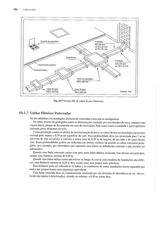Instalações eletricas   helio creder