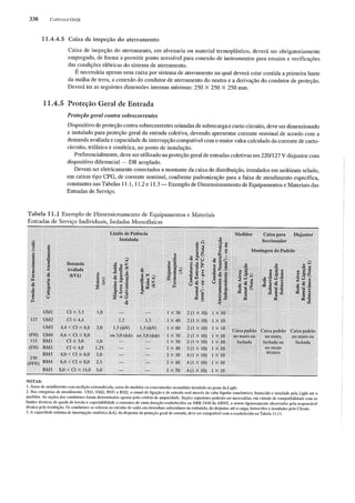 Instalações eletricas   helio creder