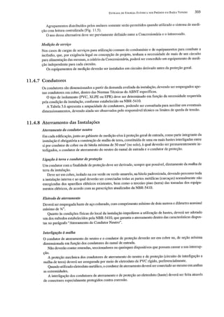 Instalações eletricas   helio creder