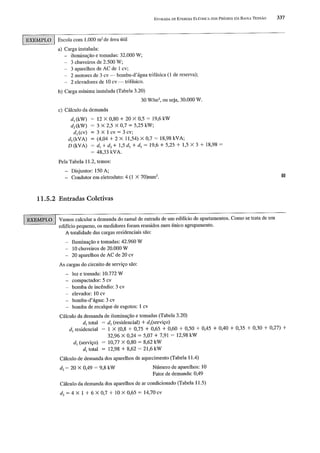 Instalações eletricas   helio creder