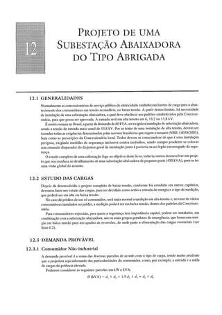 Instalações eletricas   helio creder