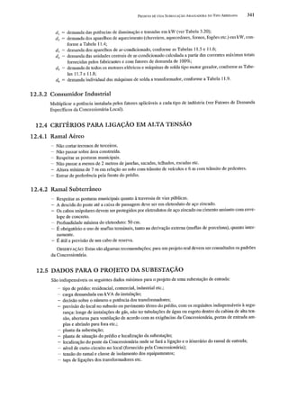 Instalações eletricas   helio creder