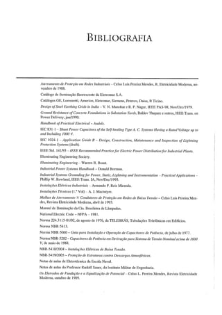 Instalações eletricas   helio creder