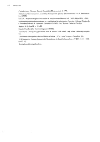 Instalações eletricas   helio creder