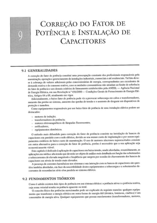 Instalações eletricas   helio creder - 15 edição