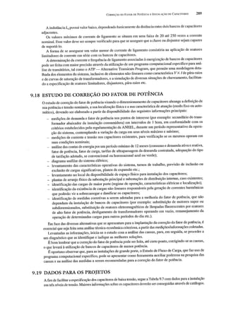 Instalações eletricas   helio creder - 15 edição